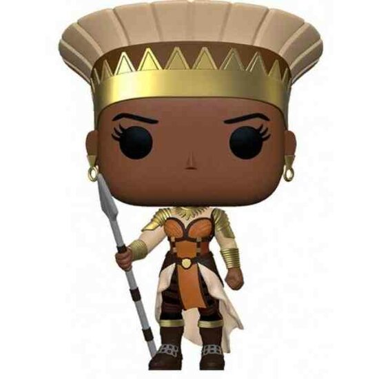 Funko Pop MARVEL WHAT IF - POP N&deg; xxx - The Queen