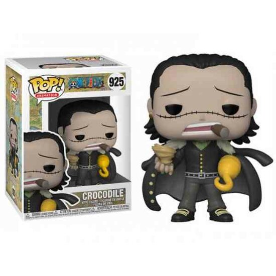 Funko Crocodile - Funko Pop! - One Piece Figuur - 9cm