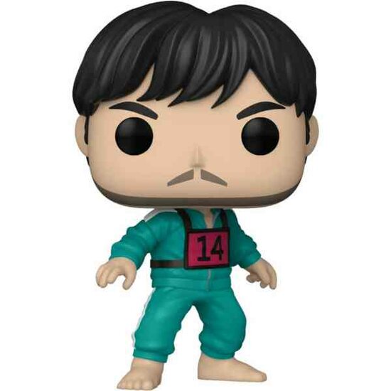 Funko Pop SQUID GAME - POP N&deg; 1225 - Sang-Woo 218