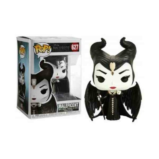 DISNEY - Maleficent 2 - POP N&deg; 627 - Feast Maleficient