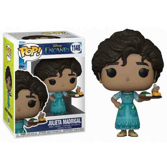 Funko DISNEY ENCANTO - Bobble Head POP N&deg; 1148