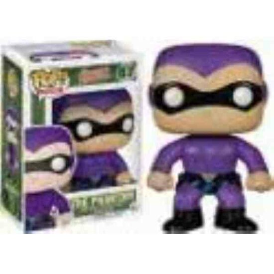Funko: Pop The Phantom Bobble Head NR 67