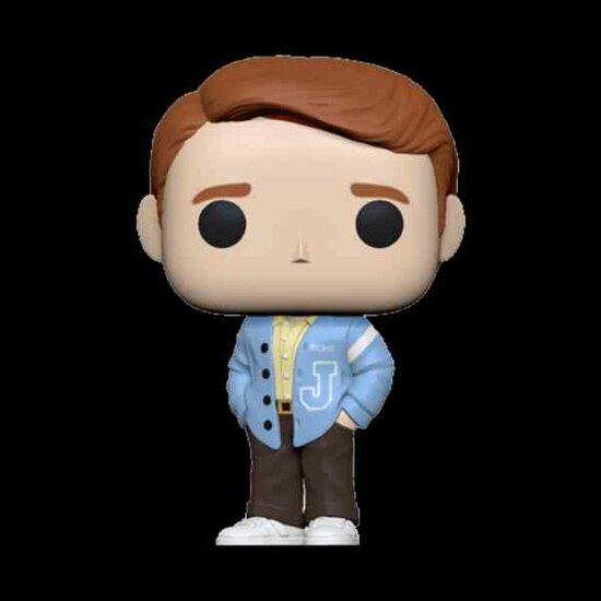 Funko HAPPY DAYS - Bobble Head POP N&deg; xxx - Richie
