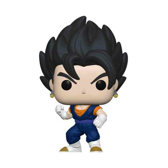 Funko DRAGON BALL Z - Bobble Head POP N&deg; 949 - Vegito