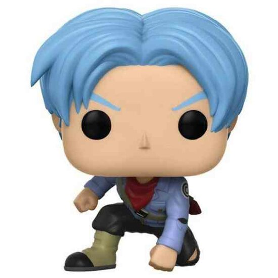 DRAGON BALL SUPER - Bobble Head POP N&deg; 313 - Future Trunks