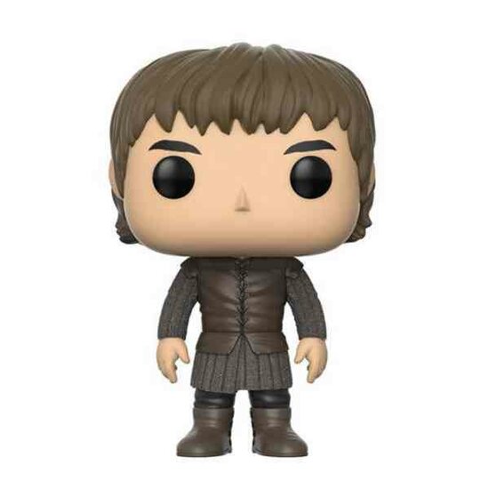 Game of Thrones POP! Television Vinyl Figure Bran Stark 9 cm