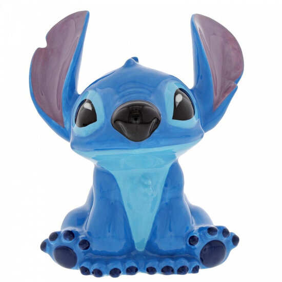 LILO &amp; STITCH - Experiment 626 - Money Bank / Spaarpot