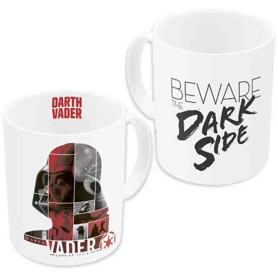 STAR WARS - Dark Side - Ceramic Mug 325ml