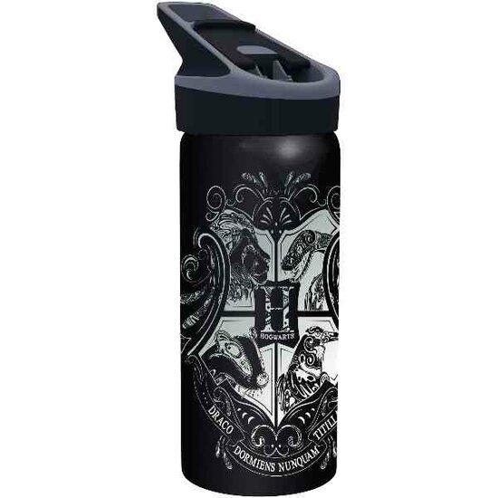 HARRY POTTER - Premium Aluminium Bottle - Size 710ml