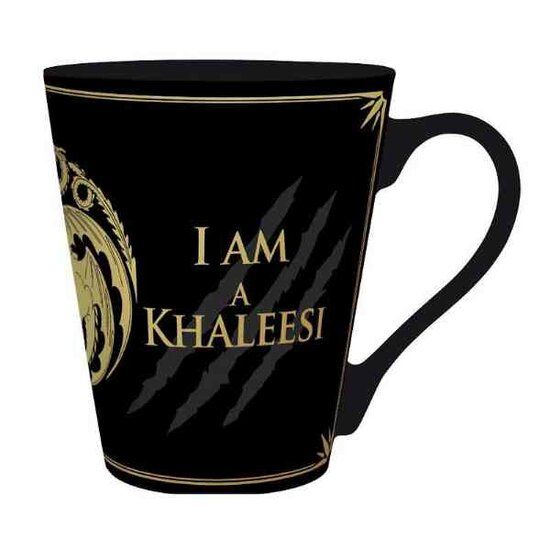 GAME OF THRONES - Mug 340 ml - I Am Not A Princess