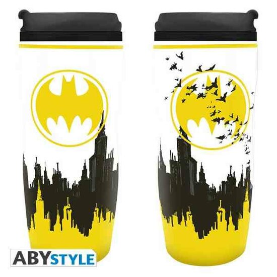DC COMICS - Tumbler 355ml - Batman