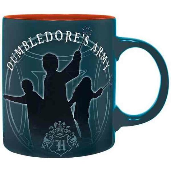 HARRY POTTER - Dumbledore&#039;s Army - Mug 320ml