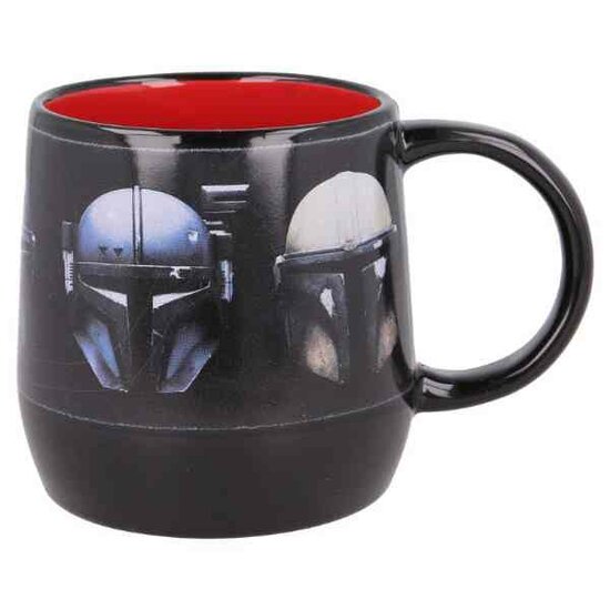 THE MANDALORIAN - Nova Mug 355ml