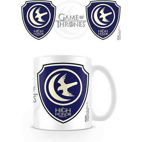 GAME OF THRONES - Mug - 300 ml - Arryn