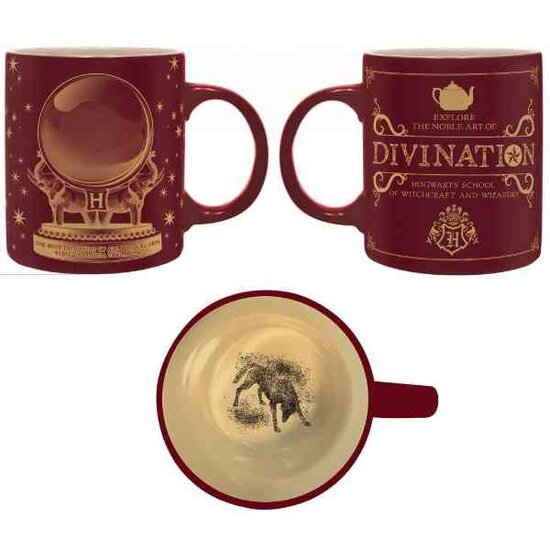 HARRY POTTER - Sinistros - Mug 320ml