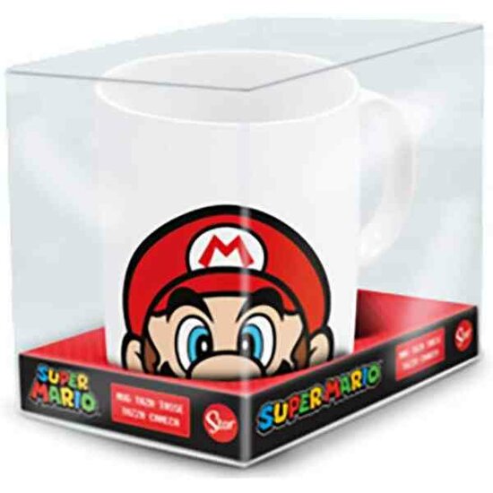 NINTENDO - Super Mario - Mug 325ml