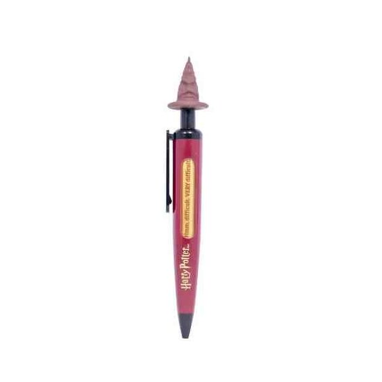 Harry Potter - Sorting Hat Selector - Hogwarts  Pen