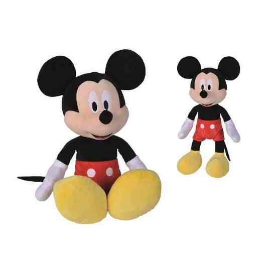 DISNEY - Plush Mickey - 60cm