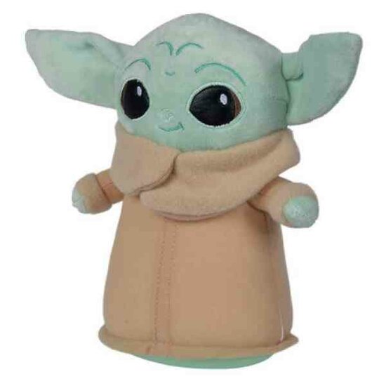 THE MANDALORIAN - The Child - Plush Toy 18cm