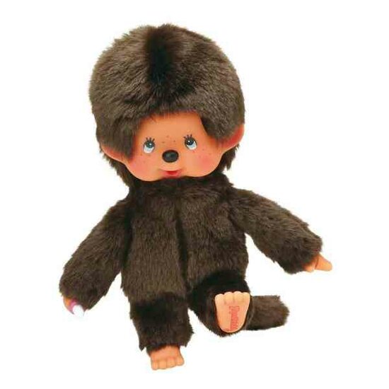 MONCHHICHI - The Original - Pluche 20cm
