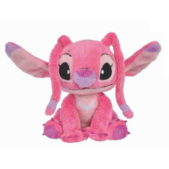 Disney pluche - knuffel - Angel, het vriendinnetje van Stitch - 42cm