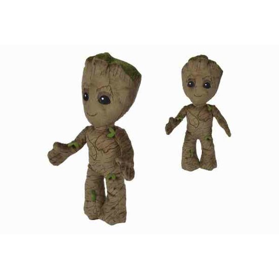 MARVEL - Young Groot Plush - 20cm