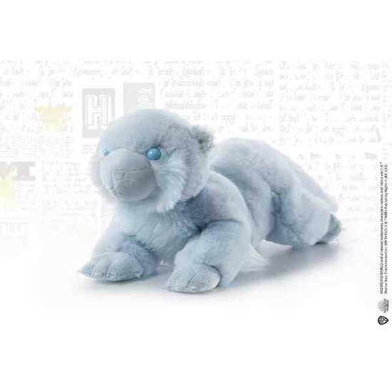 HARRY POTTER - Otter Patronus - Plush 35x19x13cm