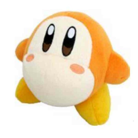 KIRBY - Waddle Dee - Plush 14cm