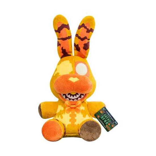 Funko Pop! Plush: FNAF Dreadbear - 7 Jack-O-Bonnie Knuffel