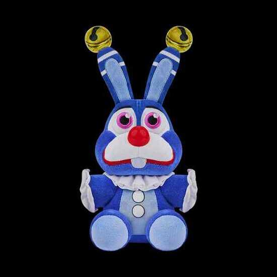 Funko Five Nights at Freddy?&#039;s - Security Breach Circus Bonnie 10 cm Pluche knuffel - Multicolours