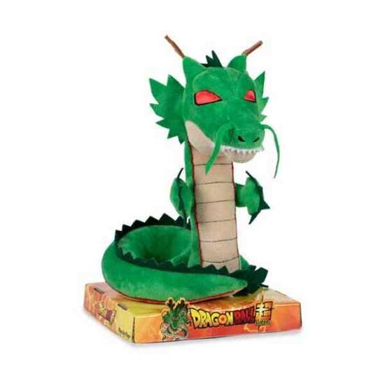 Play by Play Shenron Knuffel 29cm - Dragon Ball Super Knuffel