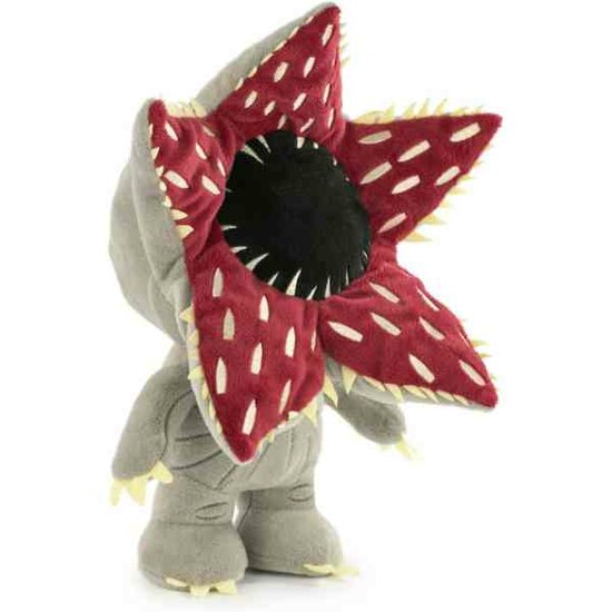 Barrada STRANGER THINGS - Demogorgon - Plush 30cm