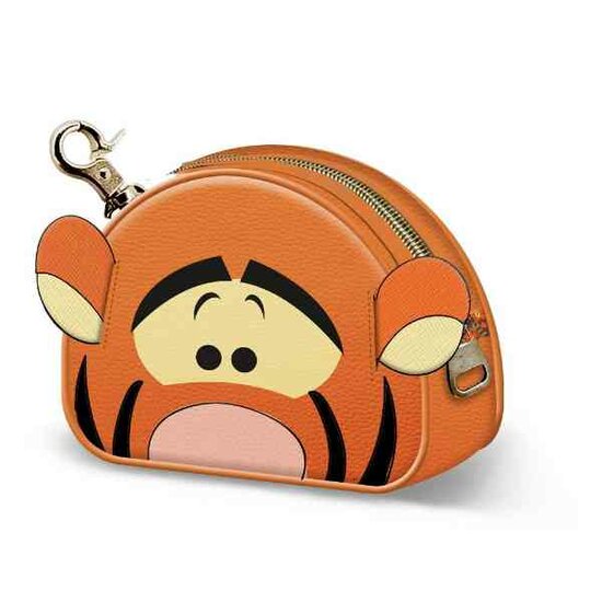Karactermania Winnie The Pooh Portemonnee Tigger Heady Multicolours