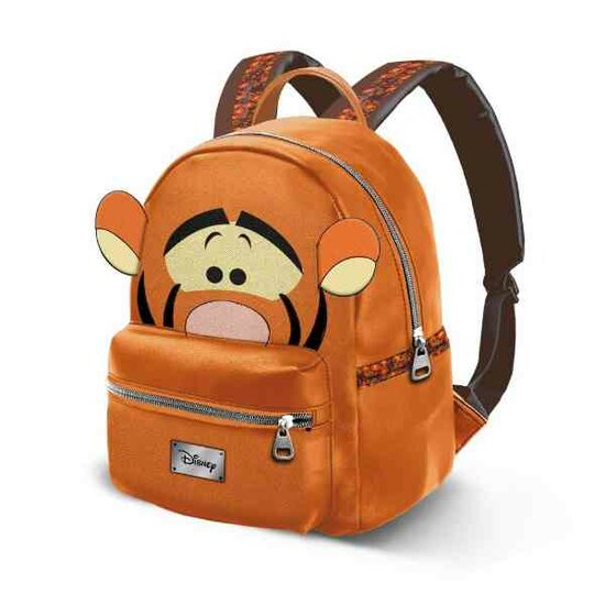 DISNEY - Tiger - Heady - BackPack &#039;21x27x14cm&#039;