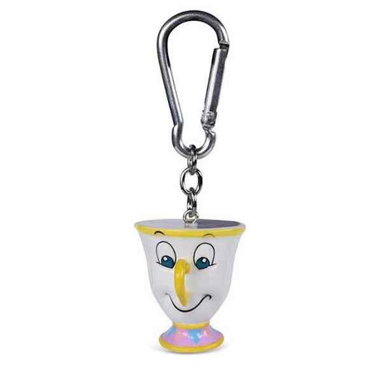 DISNEY - Chip - 3D Keychain - Sleutelhanger