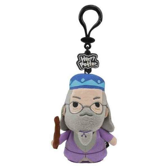 HARRY POTTER - Keychain Plush - Albus Dumbledore / Sleutelhanger