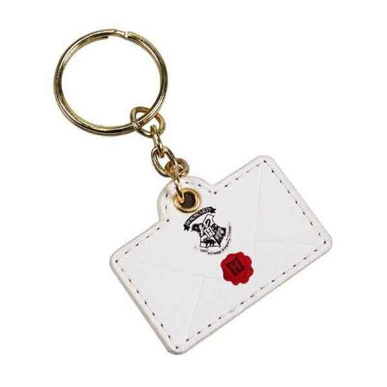 HARRY POTTER - Letters - Sleutelhanger 