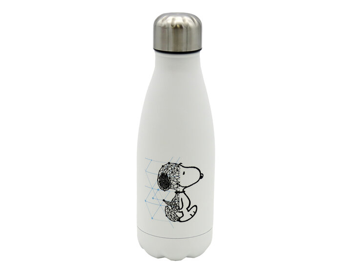 SNOOPY - Constellation - Stainless Steel Bottle - 550ml