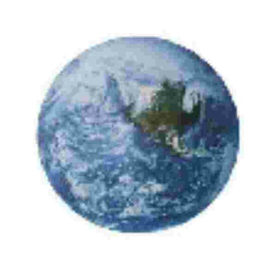 Muismat World Round Manhattan