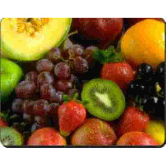 Fruit Diverse Muismat