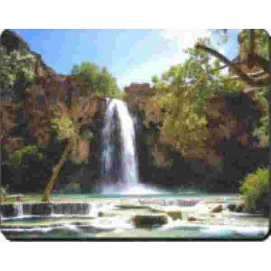 Muismat Waterval