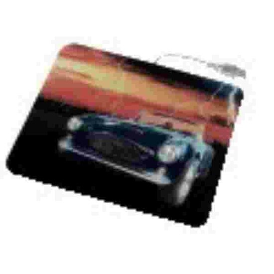 Hama Led Mouse Pad Car