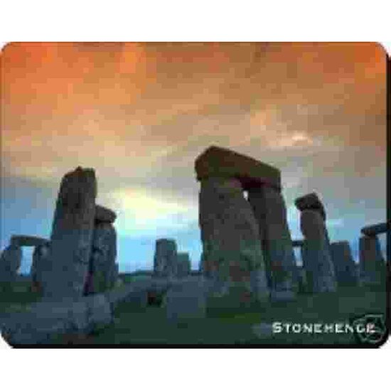 Muismat Stonehenge