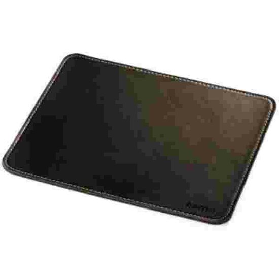 Hama Leather Mouse Pad Brown