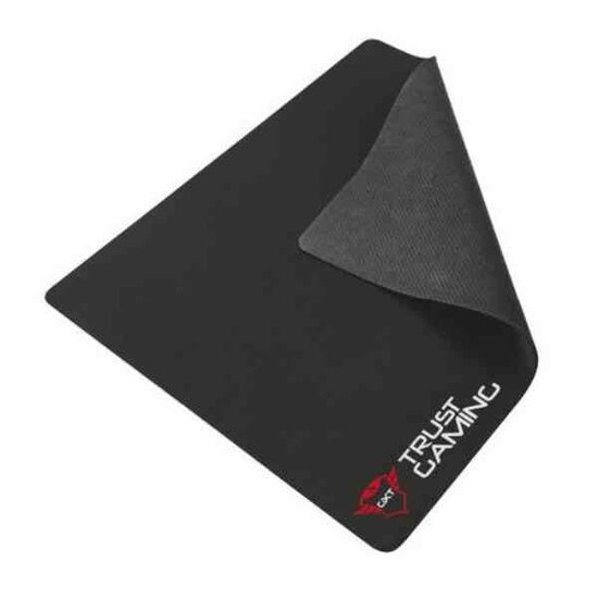 Trust GXT 756 - Gaming Muismat XL - 45 x 40 CM - Zwart