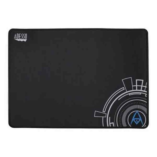 Adesso TruForm P102 Game-muismat Zwart
