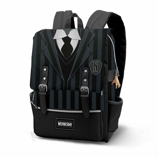 WEDNESDAY - Uniform Oxford - BackPack