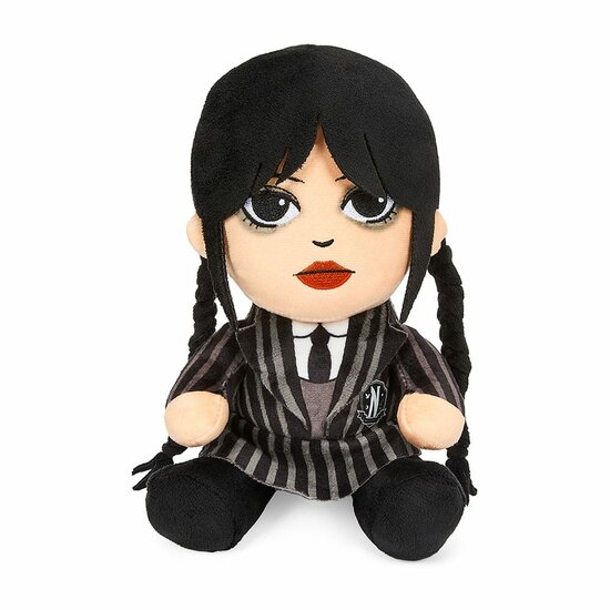WEDNESDAY - Wednesday - Phunny Plush 20cm