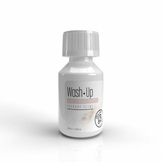 Boles d olor - Wash Up - 100 ml - Musk &amp; White Flowers 