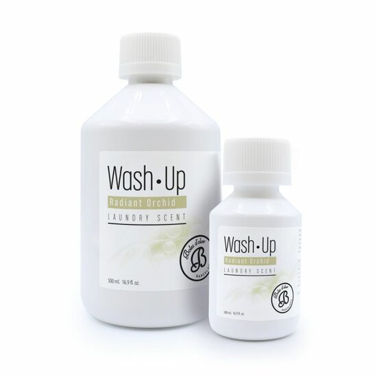Boles d olor - Wash Up - 500 ml - Radiant Orchid 